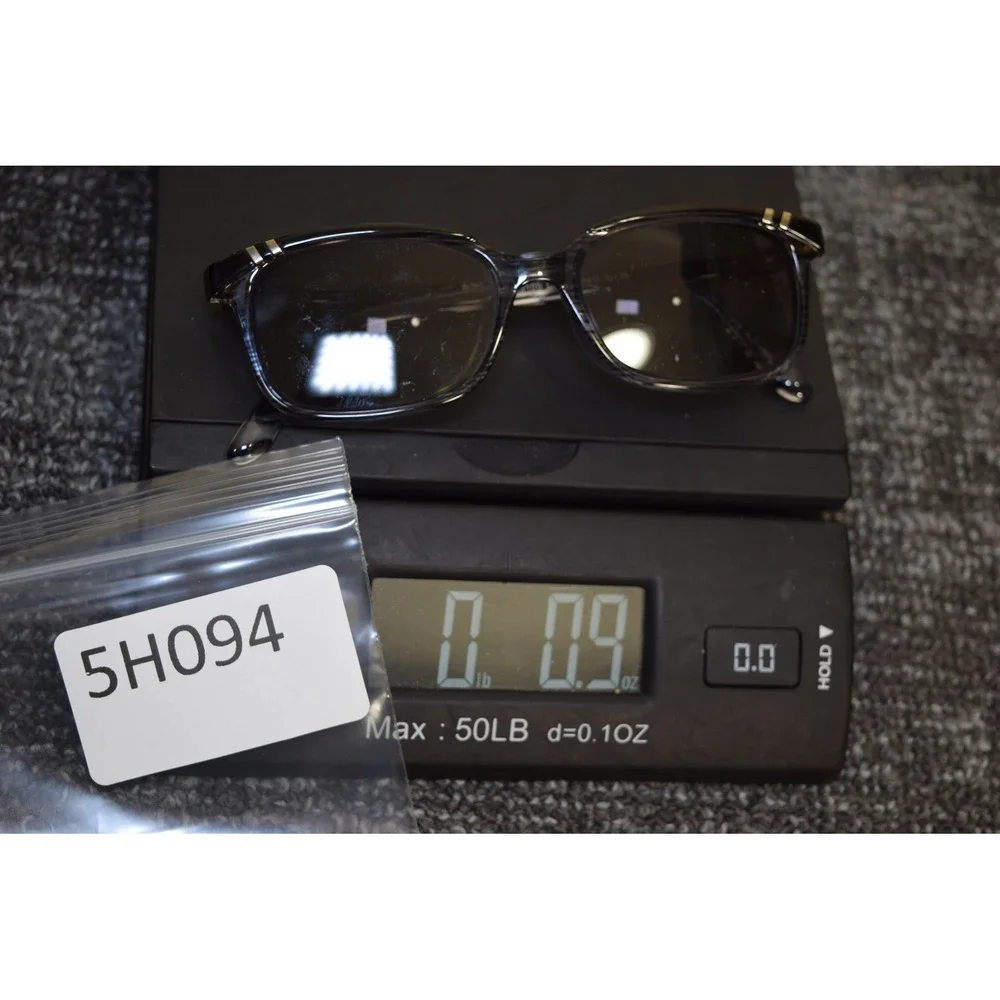 ANNI 23109 C-3 Sunglasses 54 16 135‎